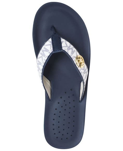 michael kors gage platform flip flops|Michael michael kors gage platform flip flops .